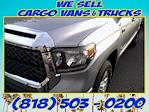 Used 2020 Toyota Tundra SR5 CrewMax Cab for sale #3822 - photo 5