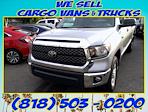 Used 2020 Toyota Tundra SR5 CrewMax Cab for sale #3822 - photo 6
