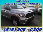 Used 2020 Toyota Tundra SR5 CrewMax Cab for sale #3822 - photo 9