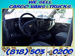 Used 2017 Chevrolet Express 3500 Box Van for sale #3825 - photo 14