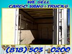 Used 2017 Chevrolet Express 3500 Box Van for sale #3825 - photo 19