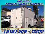 Used 2017 Chevrolet Express 3500 Box Van for sale #3825 - photo 20