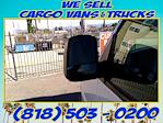 Used 2017 Chevrolet Express 3500 Box Van for sale #3825 - photo 23