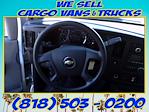 Used 2017 Chevrolet Express 3500 Box Van for sale #3825 - photo 24