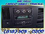 Used 2017 Chevrolet Express 3500 Box Van for sale #3825 - photo 27