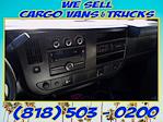 Used 2017 Chevrolet Express 3500 Service Utility Van for sale #3826 - photo 26
