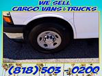 Used 2017 Chevrolet Express 3500 Service Utility Van for sale #3826 - photo 7