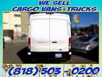 Used 2016 Ford Transit 250 Medium Roof Empty Cargo Van for sale #3827 - photo 16