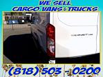 Used 2016 Ford Transit 250 Medium Roof Empty Cargo Van for sale #3827 - photo 17