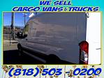 Used 2016 Ford Transit 250 Medium Roof Empty Cargo Van for sale #3827 - photo 21