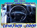 Used 2016 Ford Transit 250 Medium Roof Empty Cargo Van for sale #3827 - photo 25