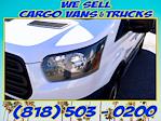 Used 2016 Ford Transit 250 Medium Roof Empty Cargo Van for sale #3827 - photo 4