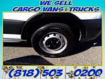 Used 2016 Ford Transit 250 Medium Roof Empty Cargo Van for sale #3827 - photo 9