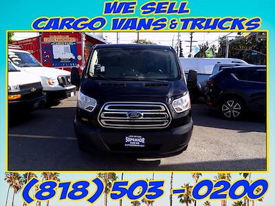 Used 2018 Ford Transit 150 Low Roof Empty Cargo Van for sale #3828 - photo 2