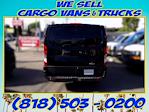 Used 2018 Ford Transit 150 Low Roof Empty Cargo Van for sale #3828 - photo 14