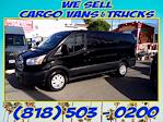 Used 2018 Ford Transit 150 Low Roof Empty Cargo Van for sale #3828 - photo 19