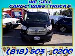 Used 2018 Ford Transit 150 Low Roof Empty Cargo Van for sale #3828 - photo 2