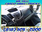 Used 2018 Ford Transit 150 Low Roof Empty Cargo Van for sale #3828 - photo 24