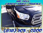 Used 2018 Ford Transit 150 Low Roof Empty Cargo Van for sale #3828 - photo 3