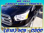 Used 2018 Ford Transit 150 Low Roof Empty Cargo Van for sale #3828 - photo 4