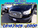 Used 2018 Ford Transit 150 Low Roof Empty Cargo Van for sale #3828 - photo 5