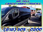 Used 2018 Ford Transit 150 Low Roof Empty Cargo Van for sale #3828 - photo 6