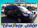 Used 2018 Ford Transit 150 Low Roof Empty Cargo Van for sale #3828 - photo 8