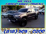 Used 2017 Toyota Tacoma TRD Sport Double Cab for sale #3830 - photo 1