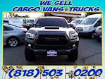 Used 2017 Toyota Tacoma TRD Sport Double Cab for sale #3830 - photo 3