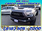 Used 2017 Toyota Tacoma TRD Sport Double Cab for sale #3830 - photo 6
