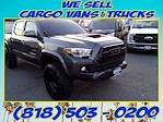 Used 2017 Toyota Tacoma TRD Sport Double Cab for sale #3830 - photo 9