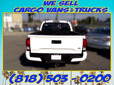 Used 2018 Toyota Tacoma TRD Sport Double Cab for sale #3831 - photo 2