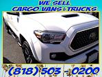 Used 2018 Toyota Tacoma TRD Sport Double Cab for sale #3831 - photo 4