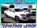 Used 2018 Toyota Tacoma TRD Sport Double Cab for sale #3831 - photo 9