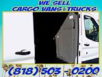 Used 2017 Ford Transit 350 Medium Roof Empty Cargo Van for sale #3832 - photo 13