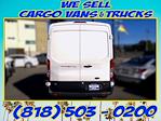 Used 2017 Ford Transit 350 Medium Roof Empty Cargo Van for sale #3832 - photo 14