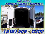 Used 2017 Ford Transit 350 Medium Roof Empty Cargo Van for sale #3832 - photo 17