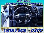 Used 2017 Ford Transit 350 Medium Roof Empty Cargo Van for sale #3832 - photo 25