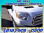 Used 2017 Ford Transit 350 Medium Roof Empty Cargo Van for sale #3832 - photo 3