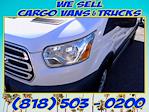 Used 2017 Ford Transit 350 Medium Roof Empty Cargo Van for sale #3832 - photo 4