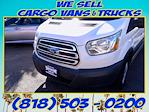 Used 2017 Ford Transit 350 Medium Roof Empty Cargo Van for sale #3832 - photo 5