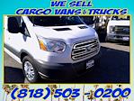 Used 2017 Ford Transit 350 Medium Roof Empty Cargo Van for sale #3832 - photo 6