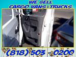 Used 2016 Ford Transit 350 Medium Roof Empty Cargo Van for sale #3833 - photo 12