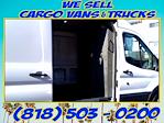 Used 2016 Ford Transit 350 Medium Roof Empty Cargo Van for sale #3833 - photo 14