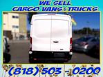 Used 2016 Ford Transit 350 Medium Roof Empty Cargo Van for sale #3833 - photo 16