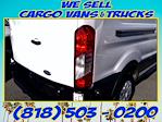 Used 2016 Ford Transit 350 Medium Roof Empty Cargo Van for sale #3833 - photo 18