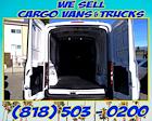 Used 2016 Ford Transit 350 Medium Roof Empty Cargo Van for sale #3833 - photo 19
