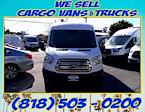 Used 2016 Ford Transit 350 Medium Roof Empty Cargo Van for sale #3833 - photo 2