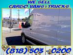 Used 2016 Ford Transit 350 Medium Roof Empty Cargo Van for sale #3833 - photo 22