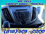 Used 2016 Ford Transit 350 Medium Roof Empty Cargo Van for sale #3833 - photo 29